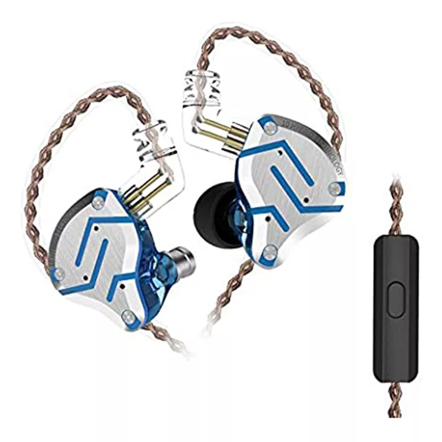 هدفون کی زد مدل ZS10 PRO