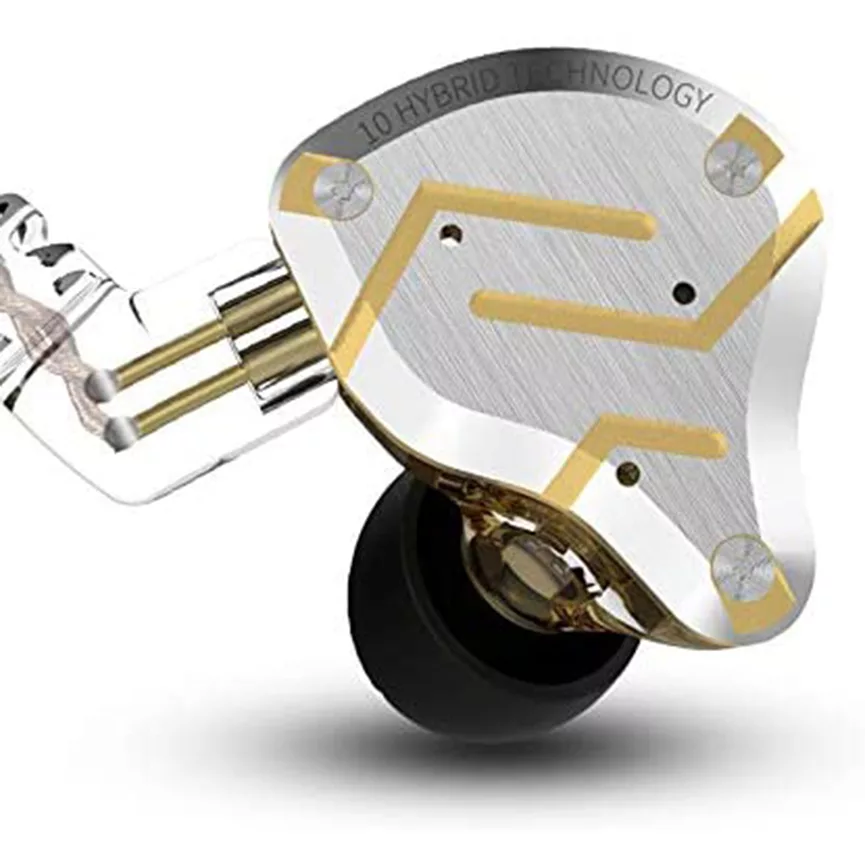 هدفون کی زد مدل ZS10 PRO