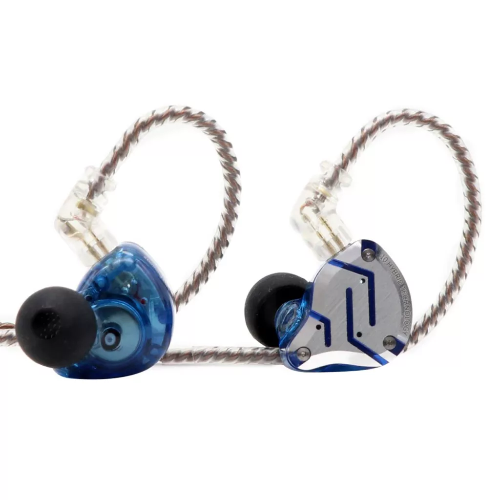 هدفون کی زد مدل ZS10 PRO