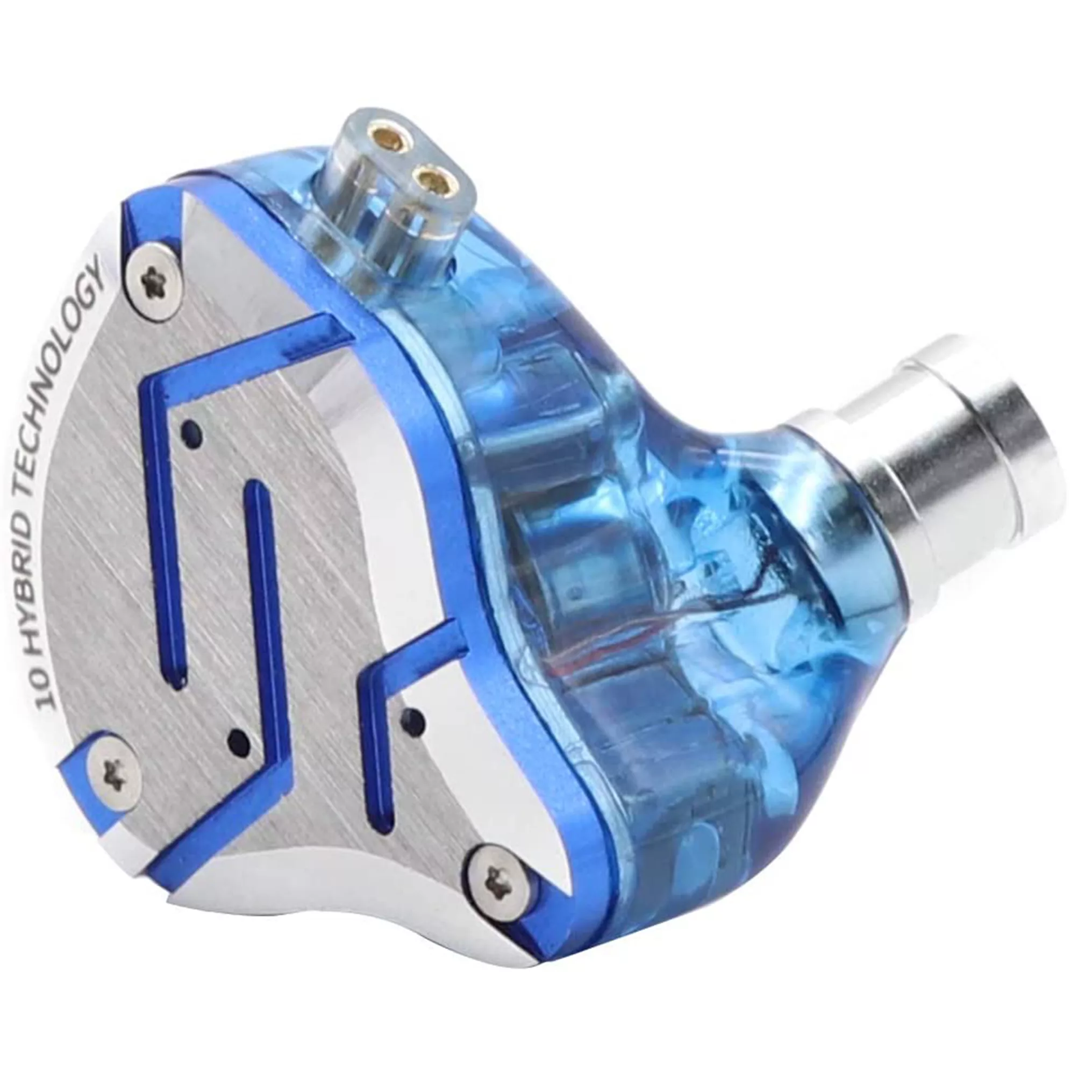 هدفون کی زد مدل ZS10 PRO