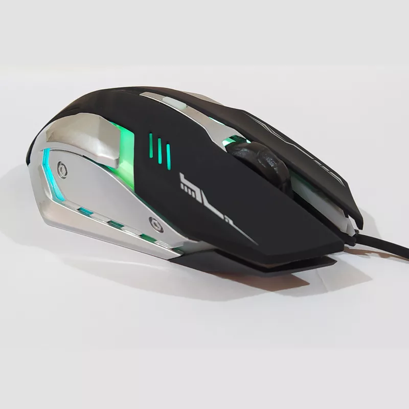 ماوس مخصوص بازی جرتک مدل SWORD XP11