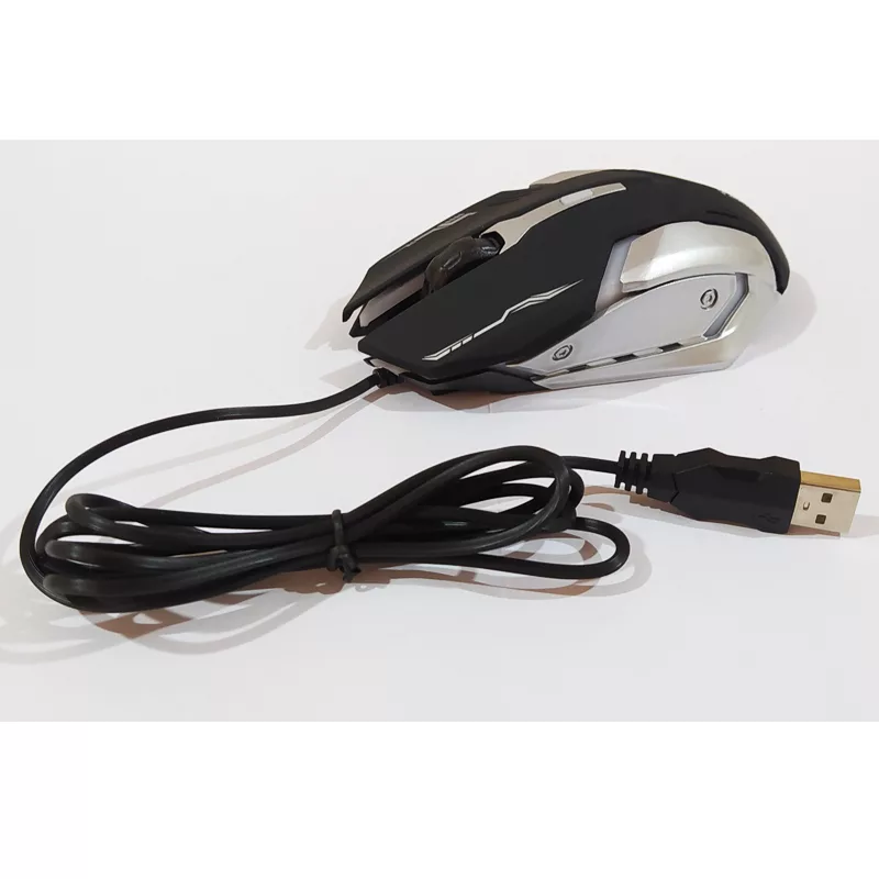 ماوس مخصوص بازی جرتک مدل SWORD XP11