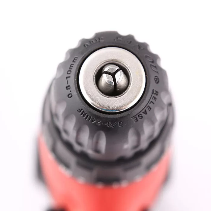 دریل و پیچ گوشتی برقی دنلکس مدل DX-9328A