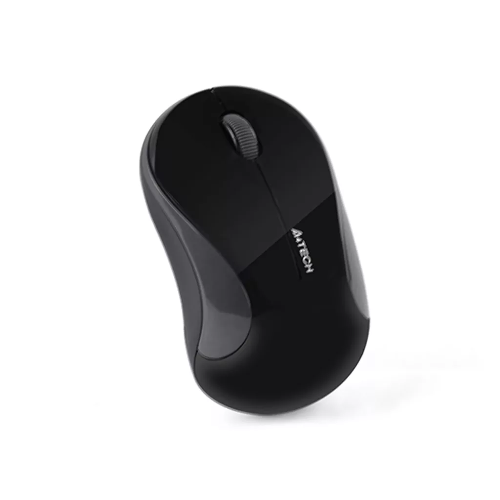 ماوس بی سیم ای فورتک مدل G3-270 NS