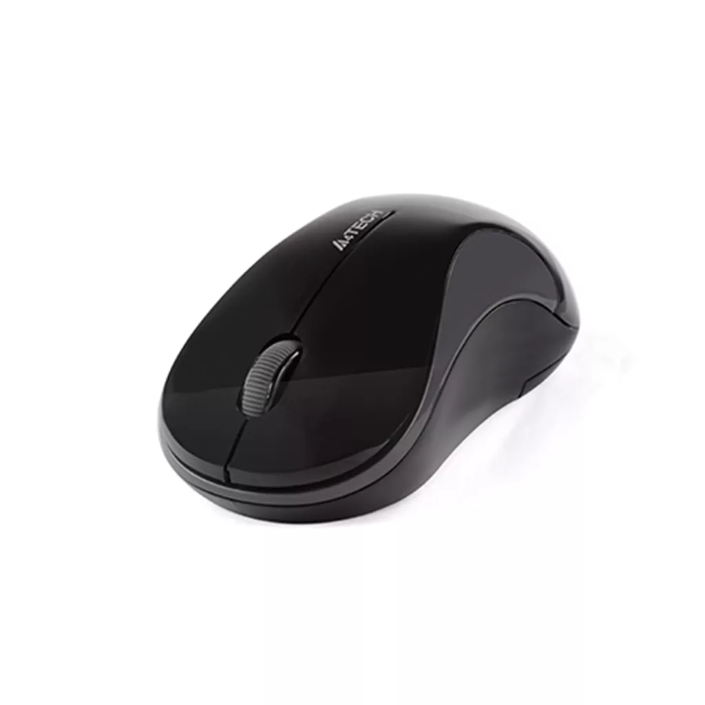 ماوس بی سیم ای فورتک مدل G3-270 NS