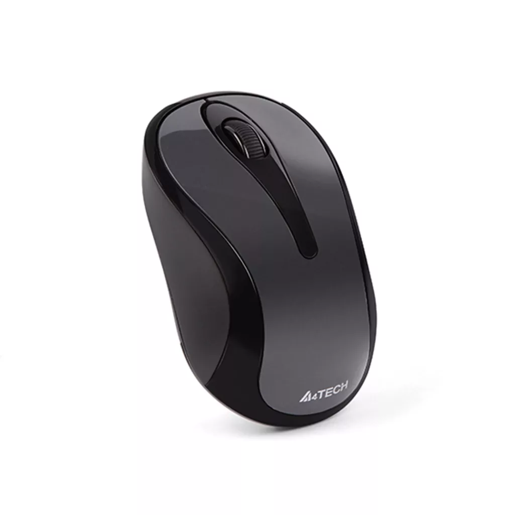 ماوس بی سیم ای فورتک مدل G3-280 NS