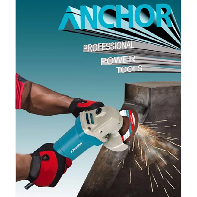 مینی فرز آنکور مدل A2