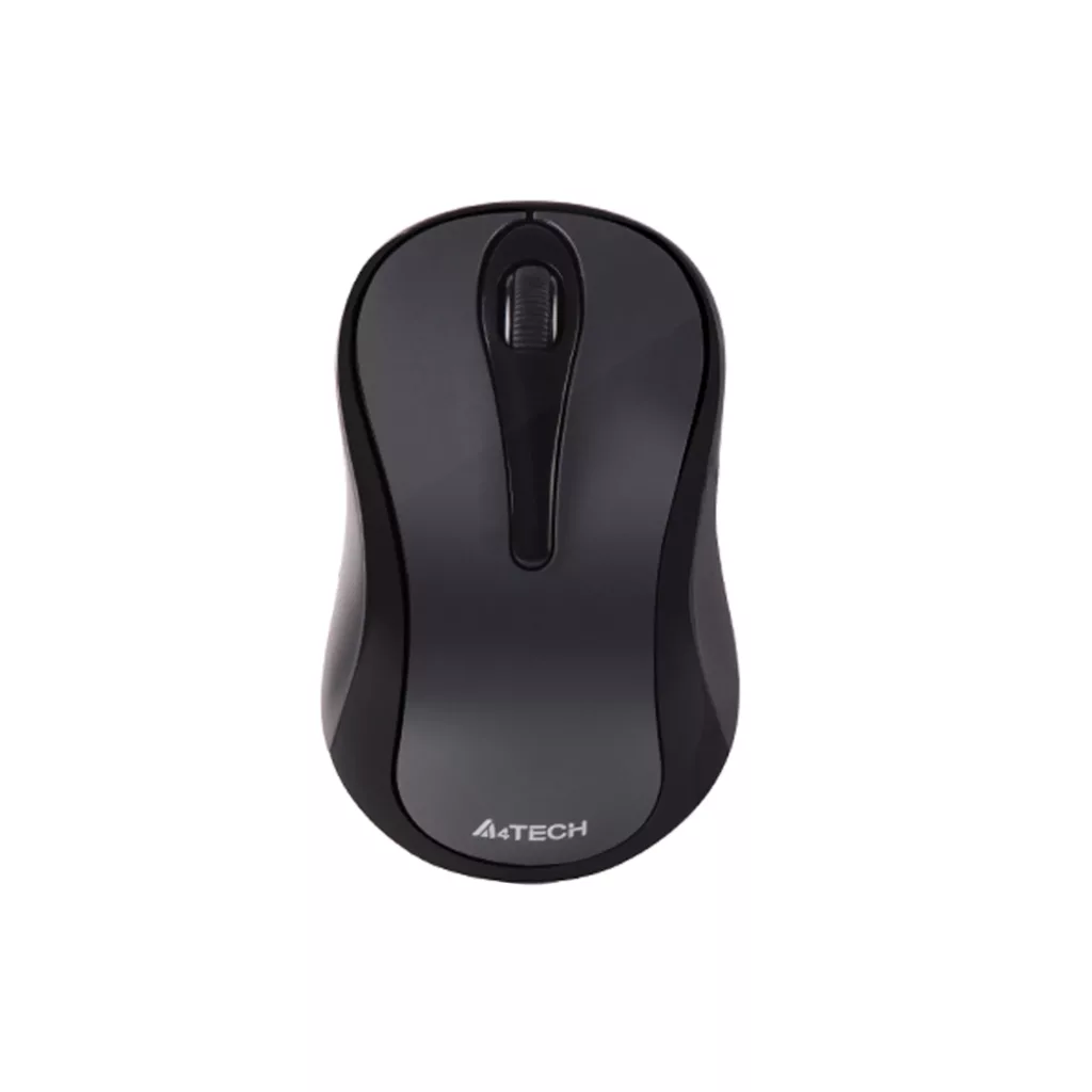 ماوس بی سیم ای فورتک مدل G3-280 NS