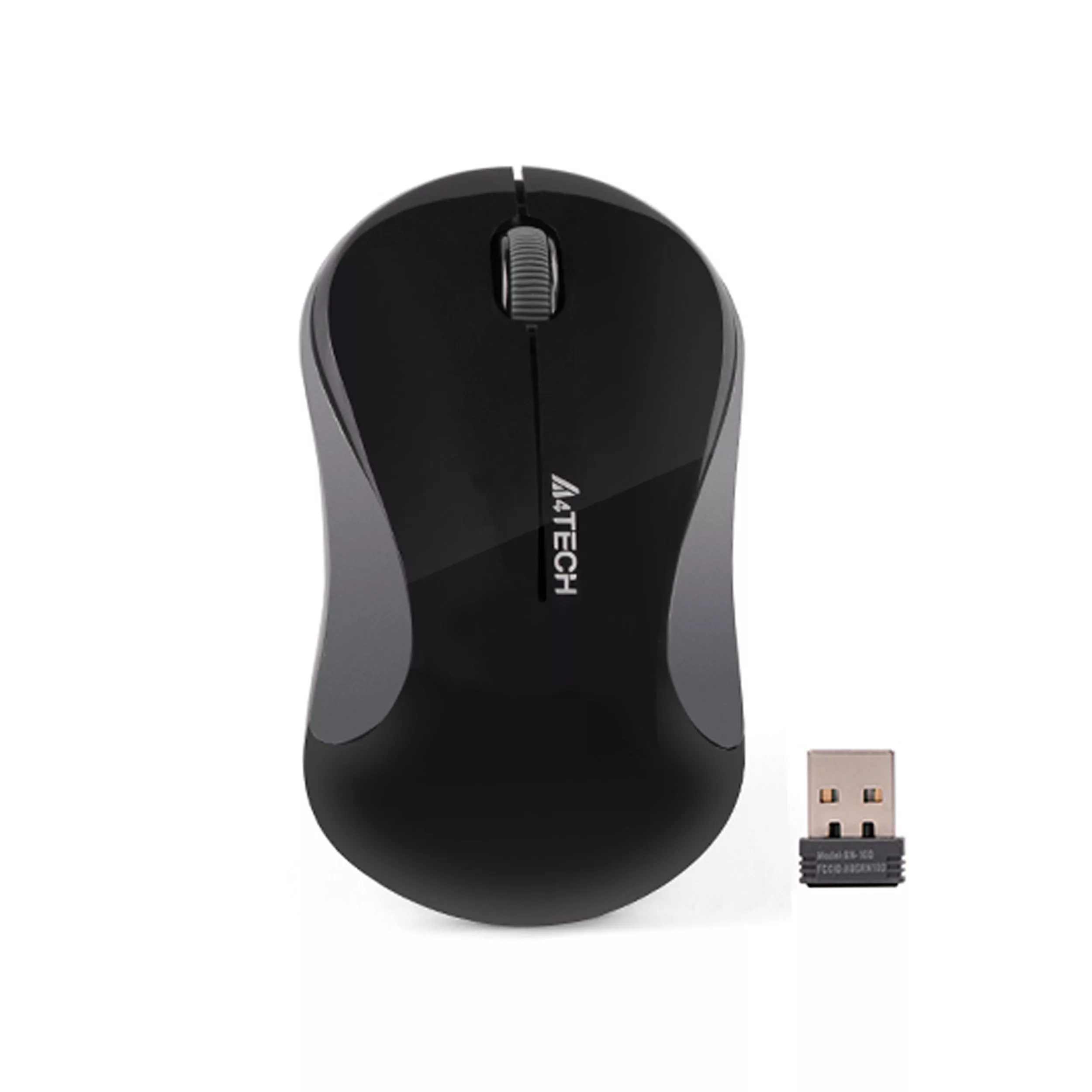 ماوس بی سیم ای فورتک مدل G3-270 NS