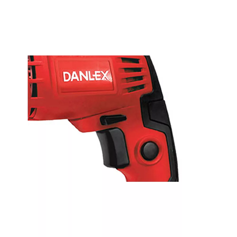 دریل برقی دنلکس مدل DX-1145