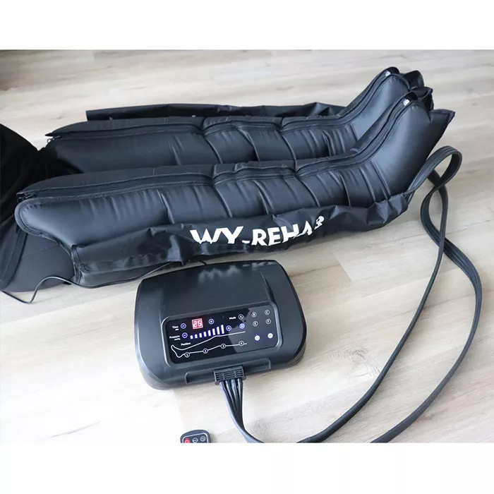 ماساژور برقی وی-ریهاب مدل VU-NIPC02