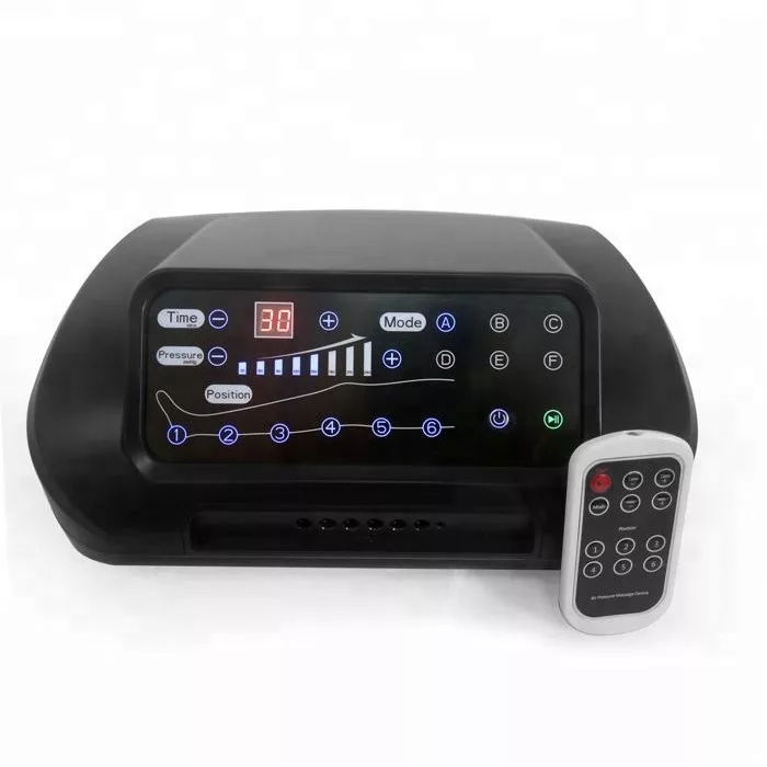 ماساژور برقی وی-ریهاب مدل VU-IPC04