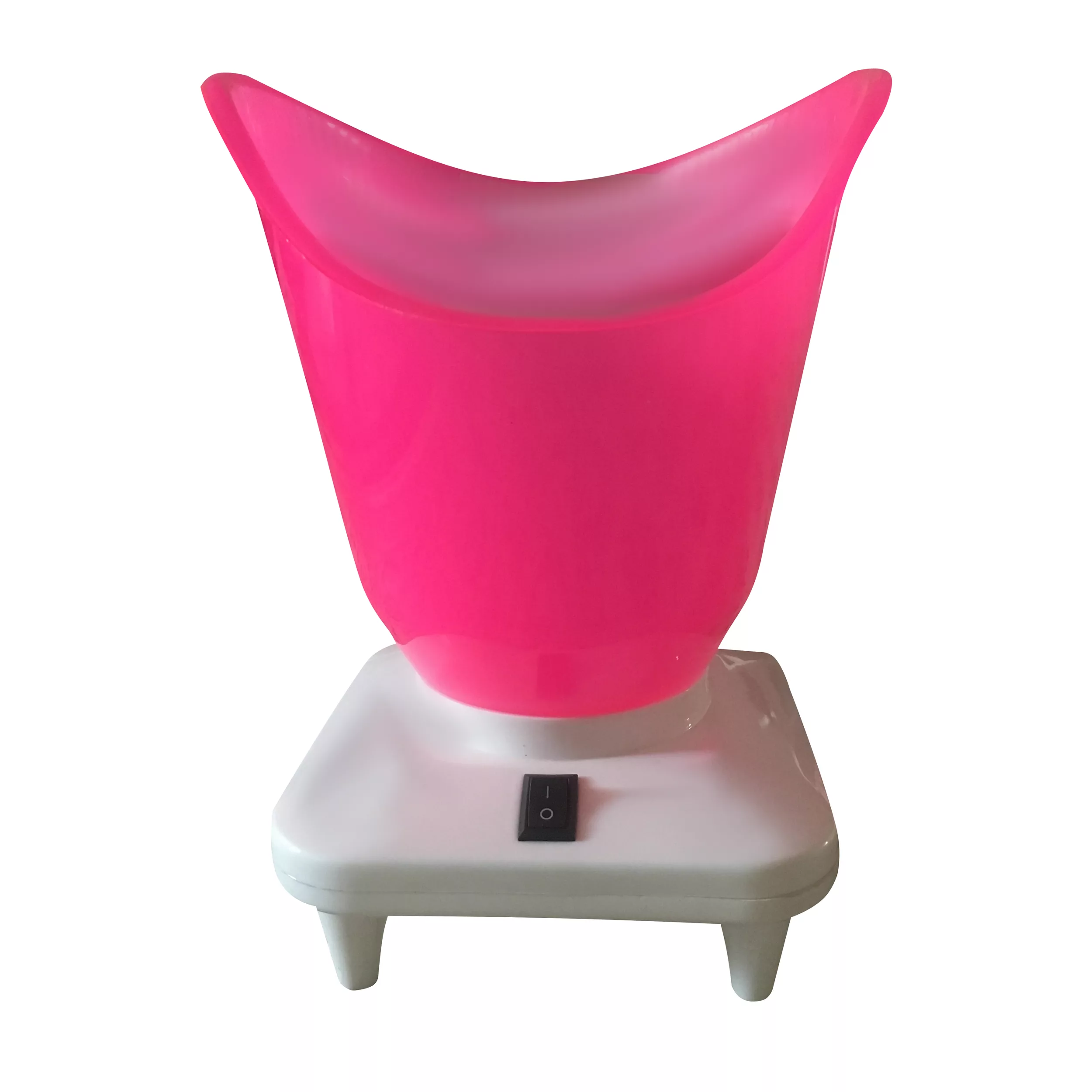 سونای بخار گرم صورت مدل 0318