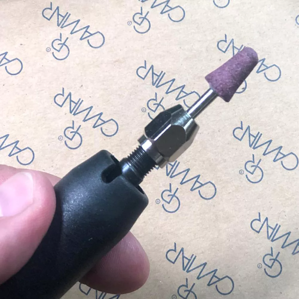 موتور پرداخت کامار مدل CP-5005