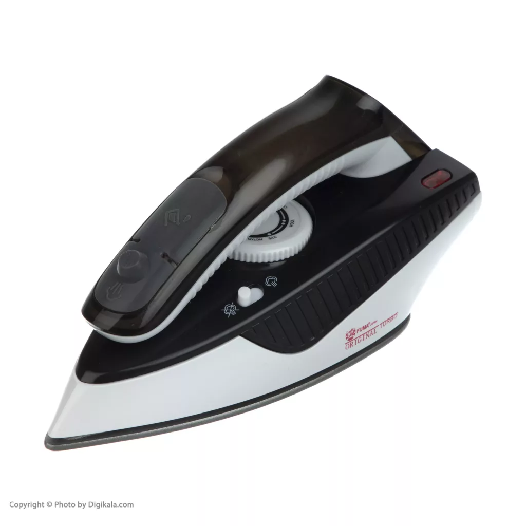 اتو بخار فوما مدل 2002