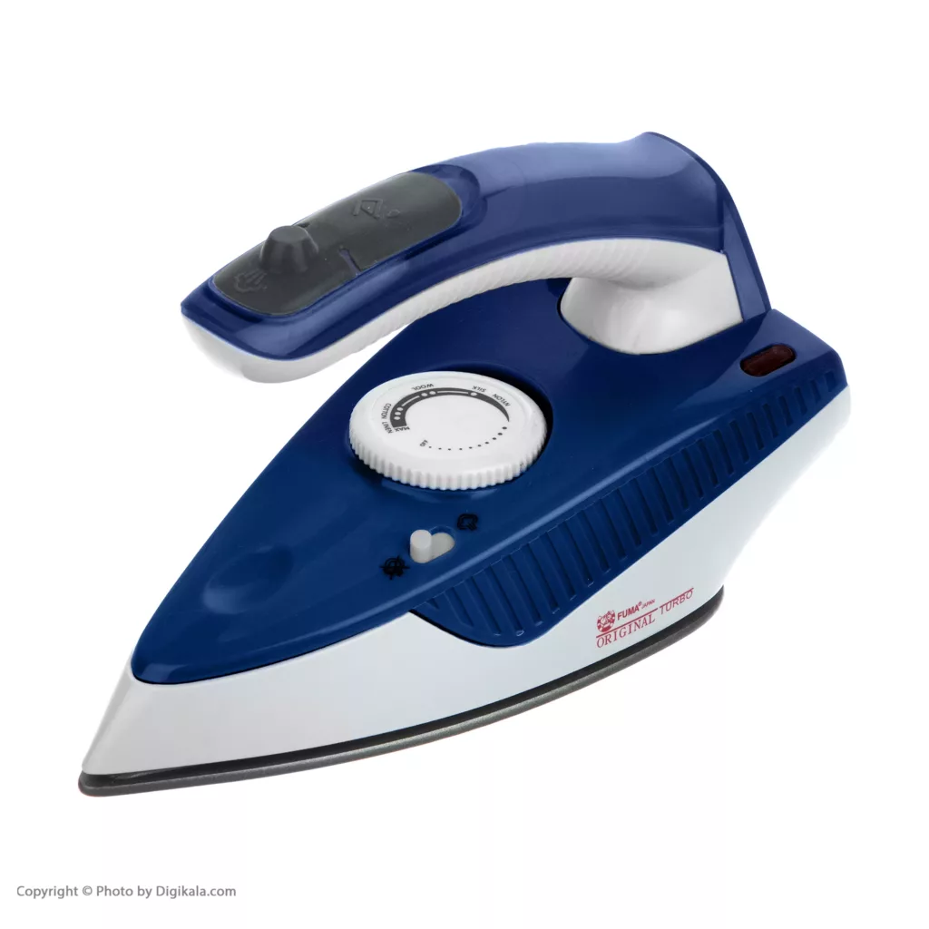 اتو بخار فوما مدل 2002