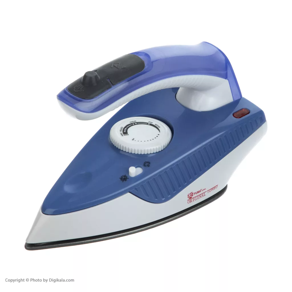 اتو بخار فوما مدل 2002