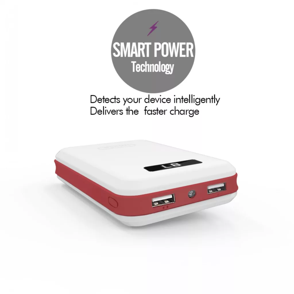 پاوربانک آی موتو مدل Taurus X4L ظرفیت 20000 میلی آمپر ساعت