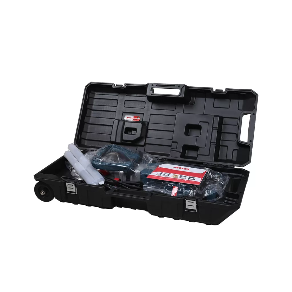 چکش تخریب آروا مدل 5256