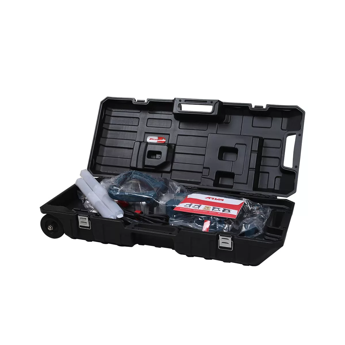 چکش تخریب آروا مدل 5256