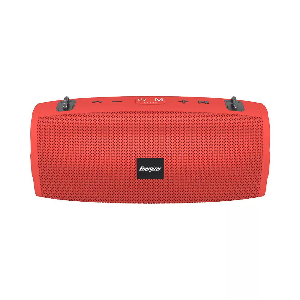 اسپیکر بلوتوثی قابل حمل انرجایزر مدل BTS204