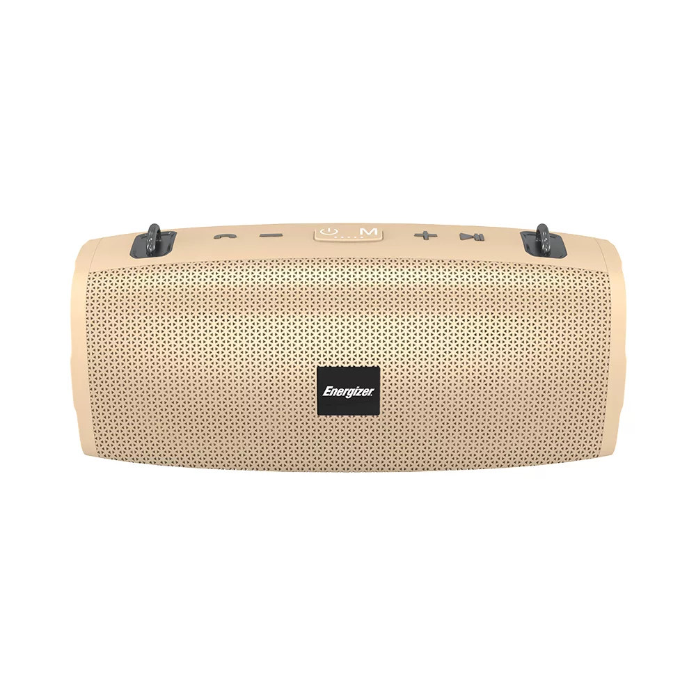 اسپیکر بلوتوثی قابل حمل انرجایزر مدل BTS204