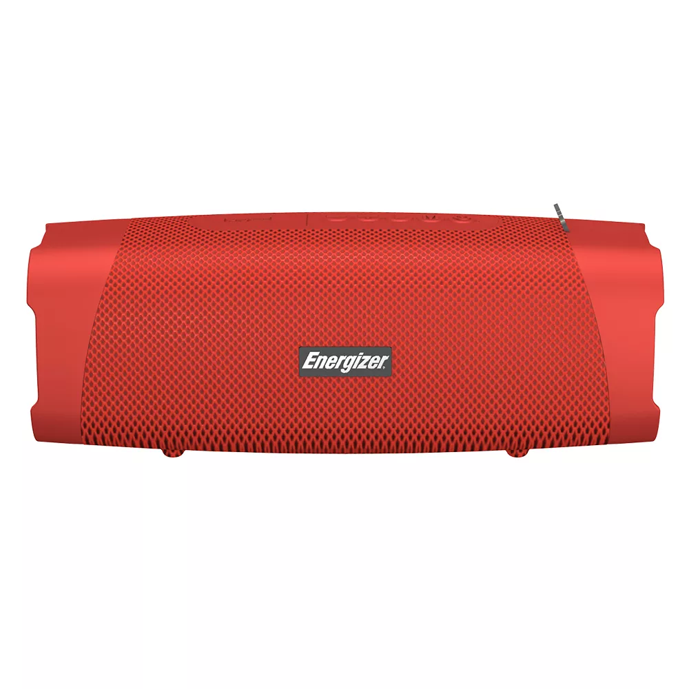 اسپیکر بلوتوثی قابل حمل انرجایزر مدل BTS105