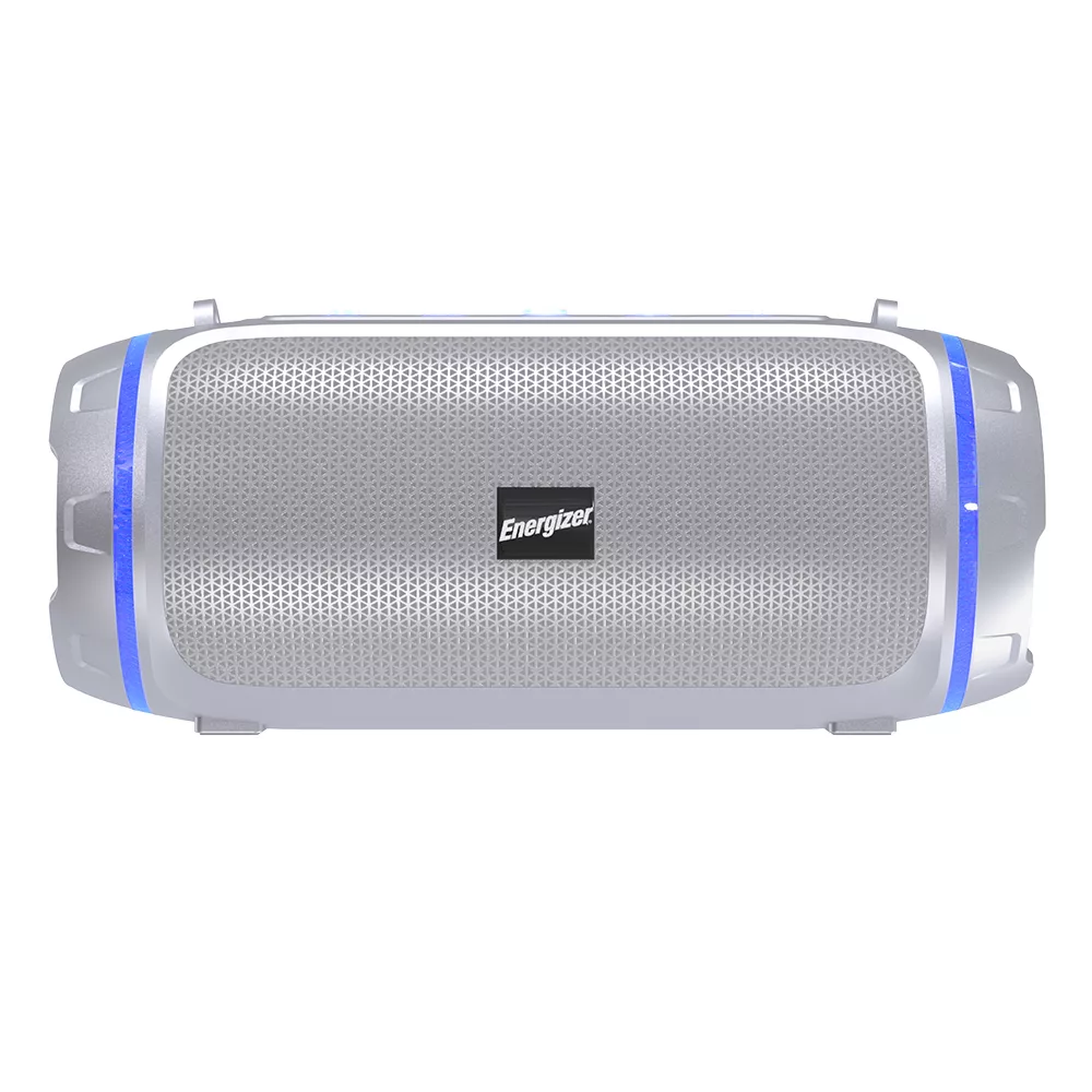 اسپیکر بلوتوثی قابل حمل انرجایزر مدل BTS102