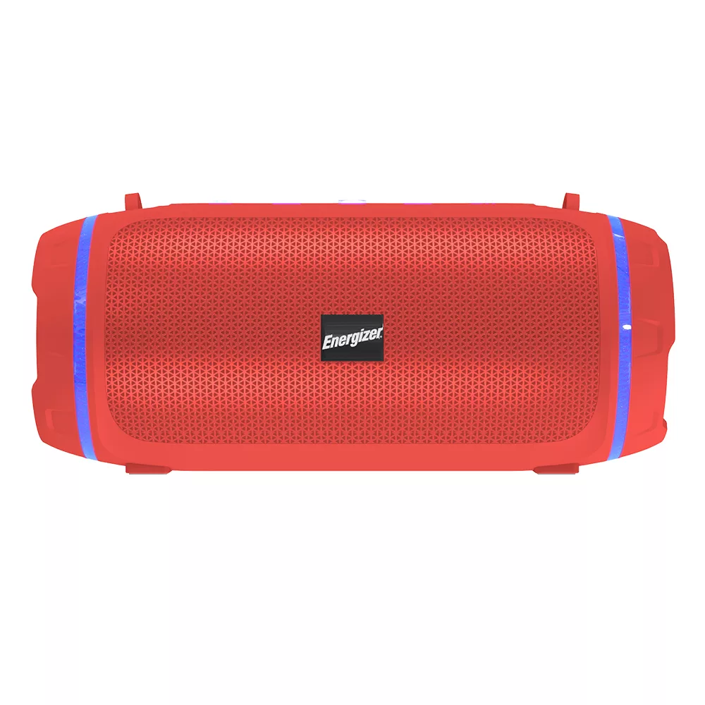 اسپیکر بلوتوثی قابل حمل انرجایزر مدل BTS102