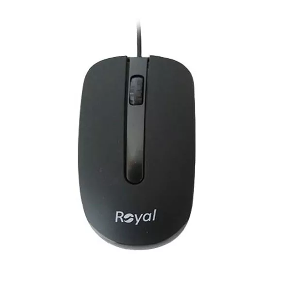 ماوس رویال مدل M-261