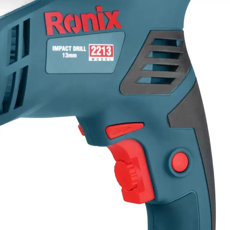 دریل رونیکس چکشی کد 2213