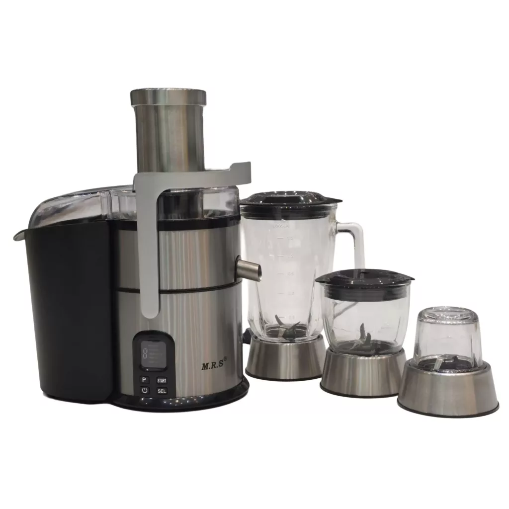 آبمیوه گیری ام آر اس مدل MRS4042