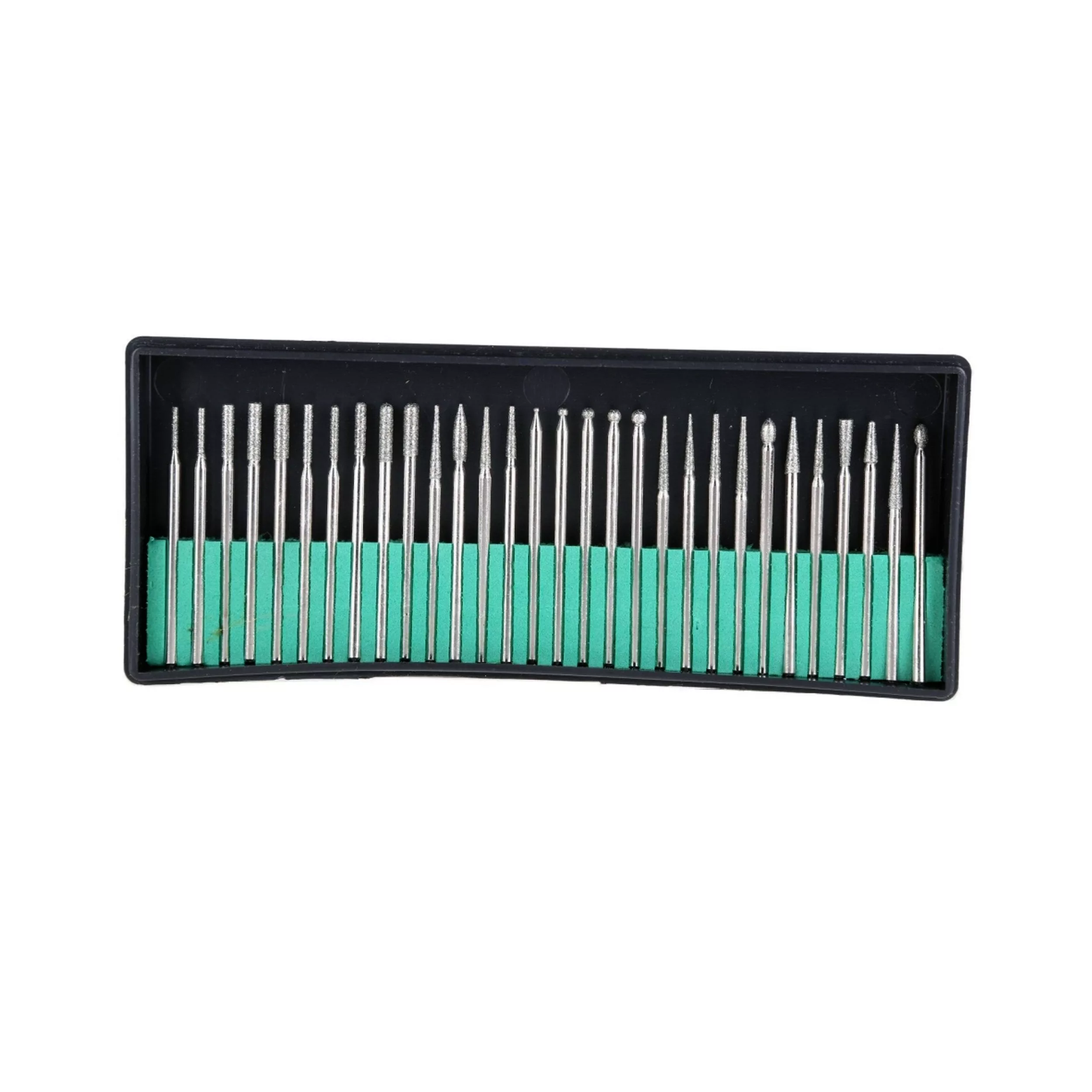 مجموعه 30 عددی فرز انگشتی کد 225