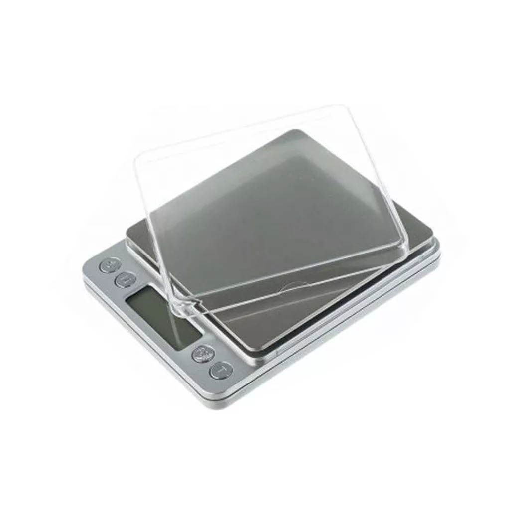 ترازو دیجیتال مدل 500-KGM