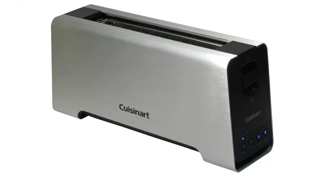 توستر کوئیزینارت مدل CPT2000E