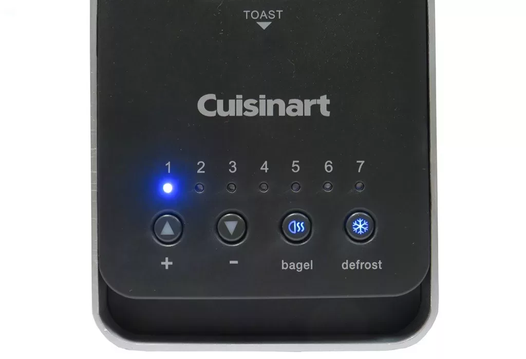 توستر کوئیزینارت مدل CPT2000E