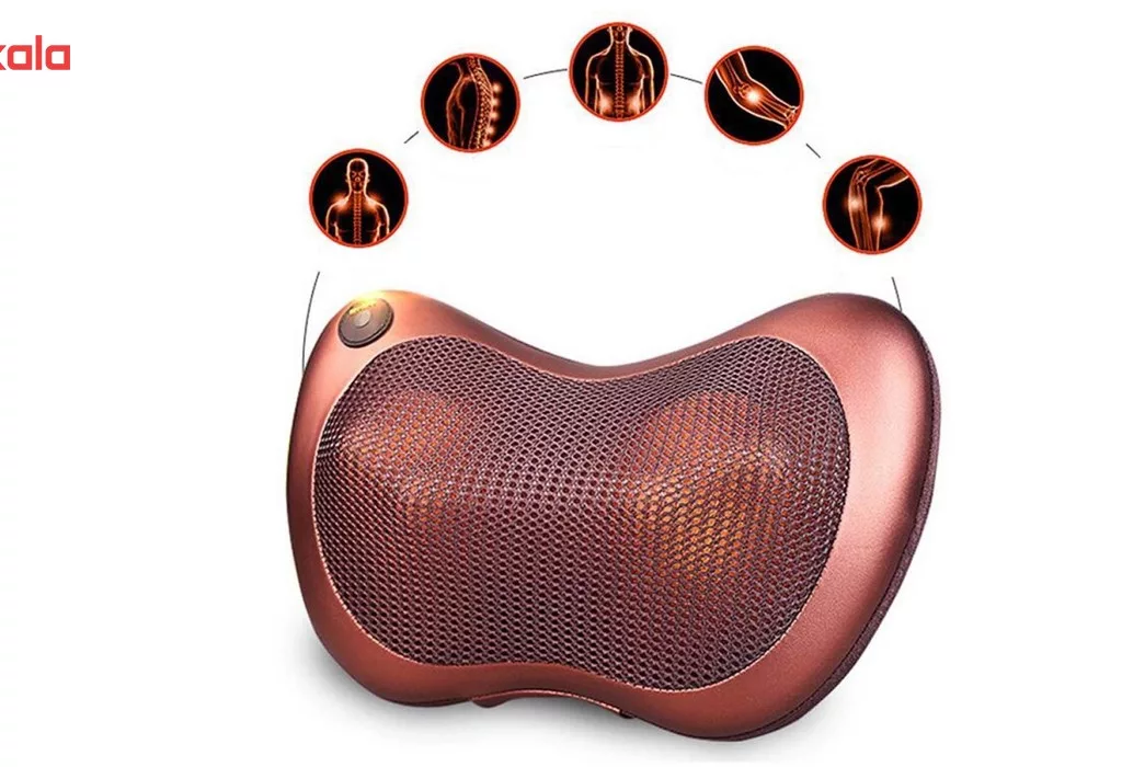 ماساژور پیلو مدل CHM-8028