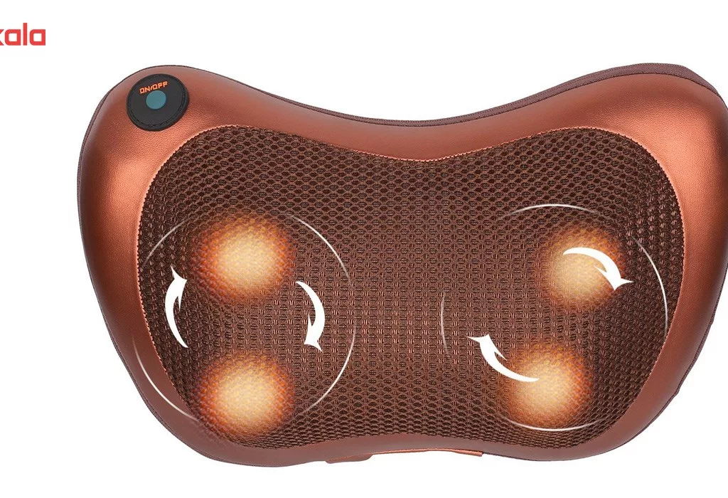 ماساژور پیلو مدل CHM-8028