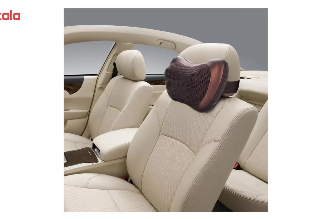 ماساژور پیلو مدل CHM-8028