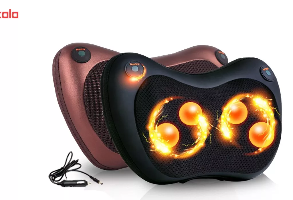 ماساژور پیلو مدل CHM-8028