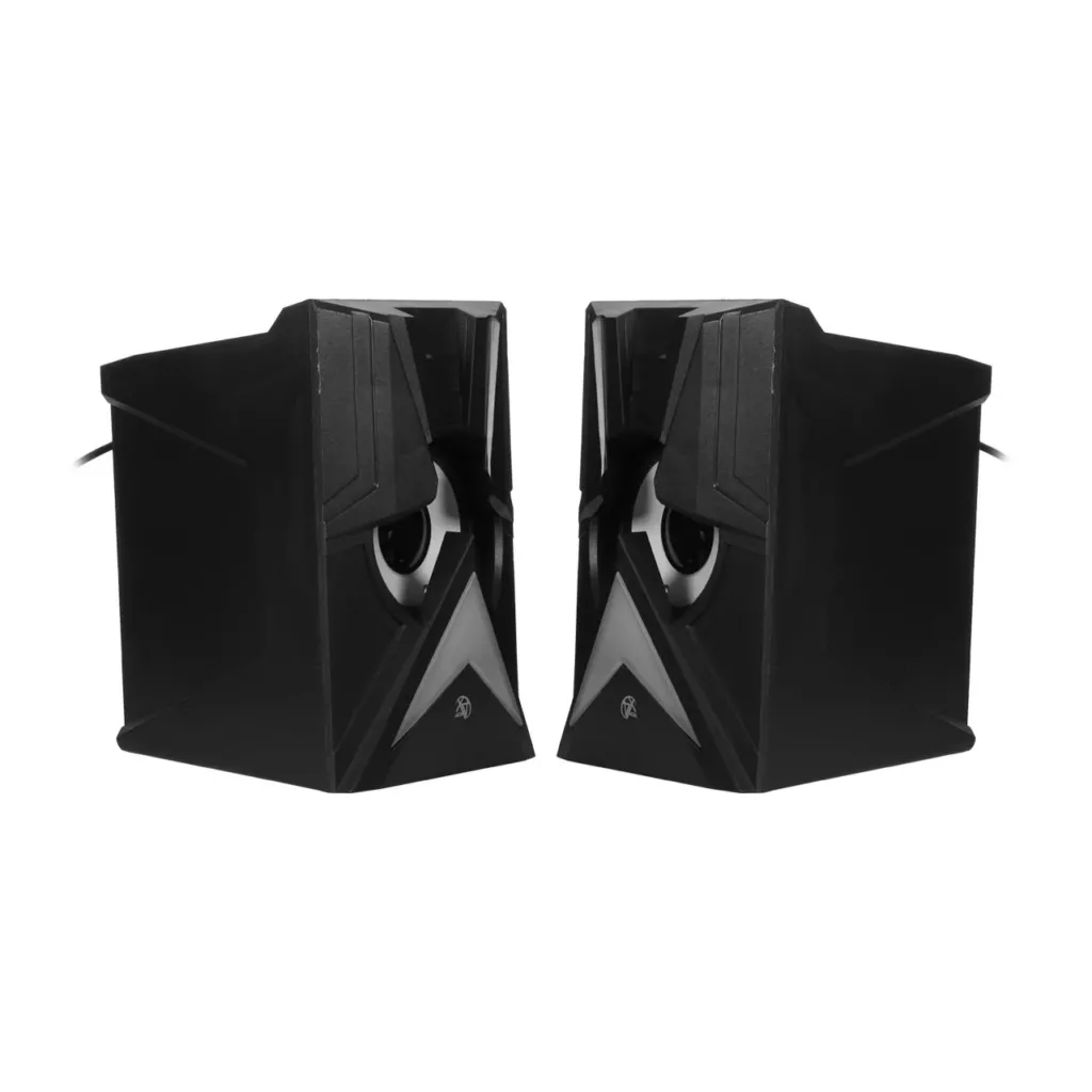 اسپیکر دسکتاپ ایکس فورتک مدل X-S7