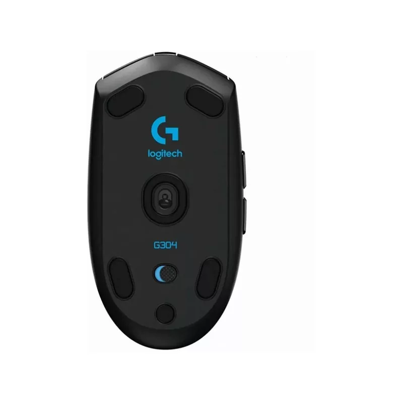 ماوس بی سیم لاجیتک مدل  G304 LIGHTSPEED