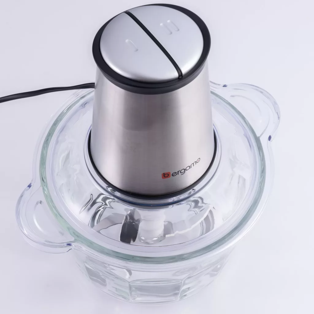 خردکن برگامو مدل BG-FC3220LGS