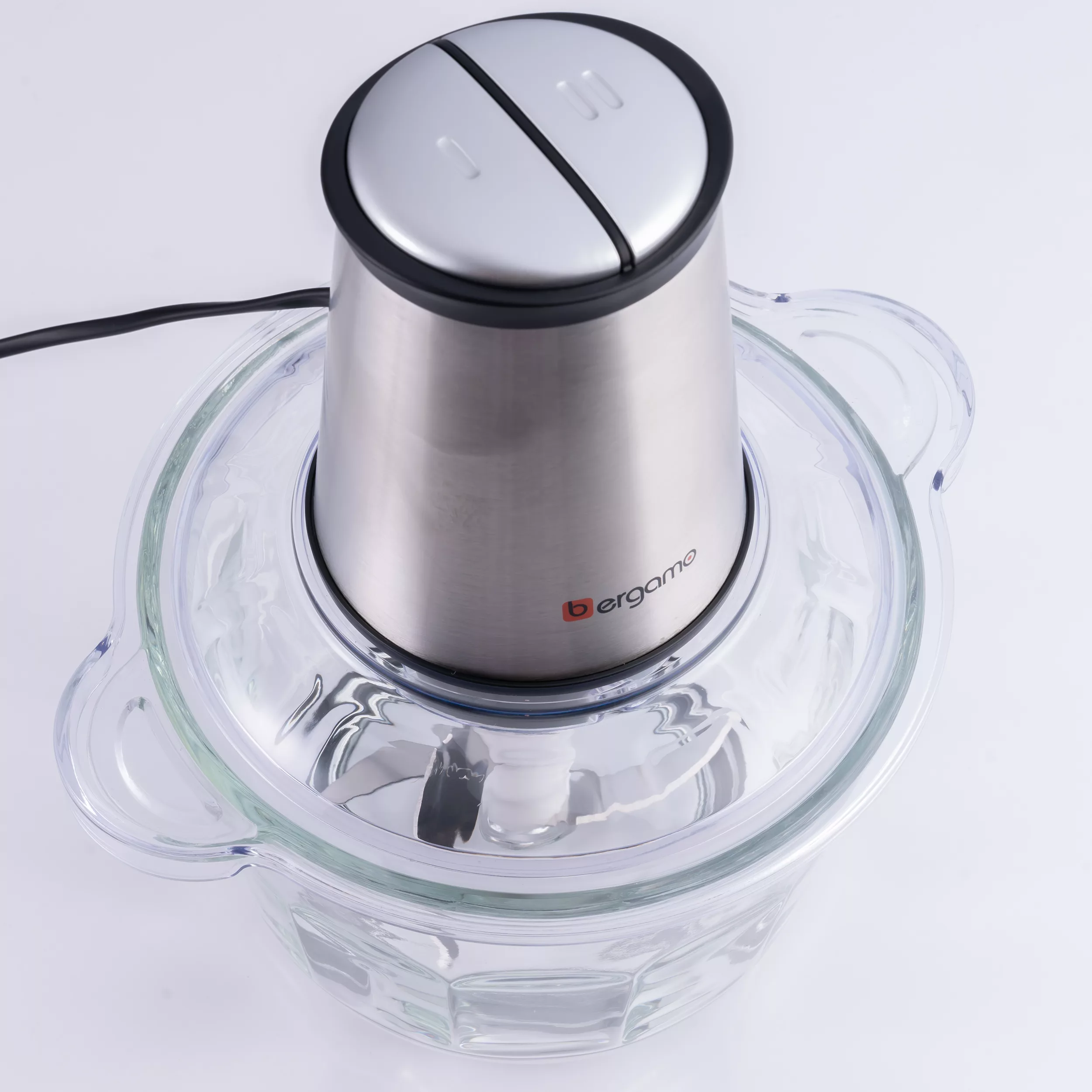 خردکن برگامو مدل BG-FC3220LGS