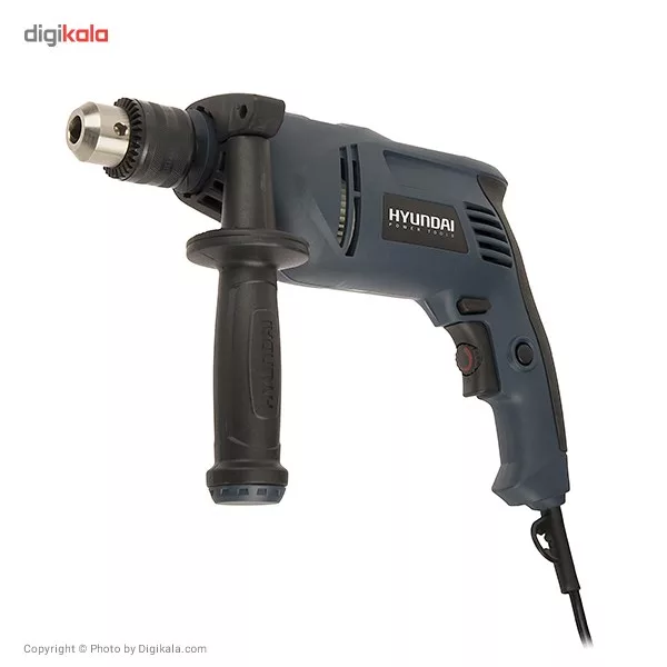دریل چکشی هیوندایی مدل HP853-ID