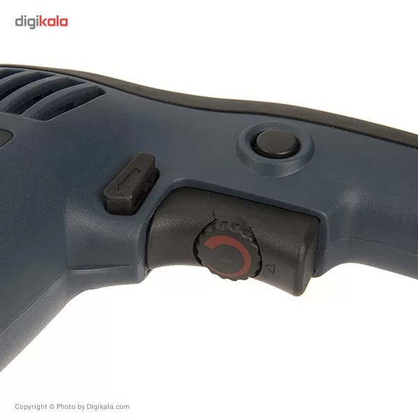 دریل چکشی هیوندایی مدل HP853-ID