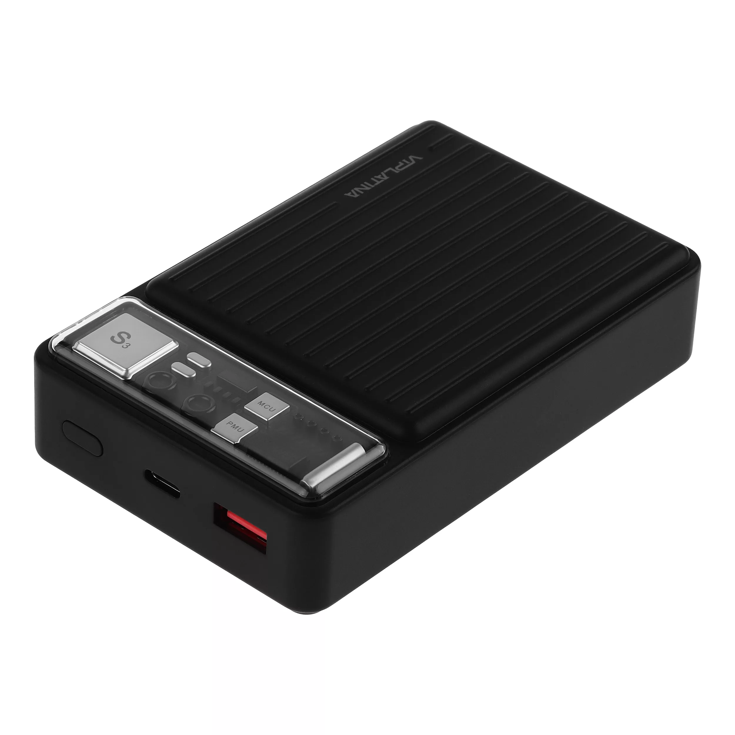 پاوربانک 22.5 وات وی آی پلاتینا مدل VP13 ظرفیت 20000 میلی‌آمپر ساعت