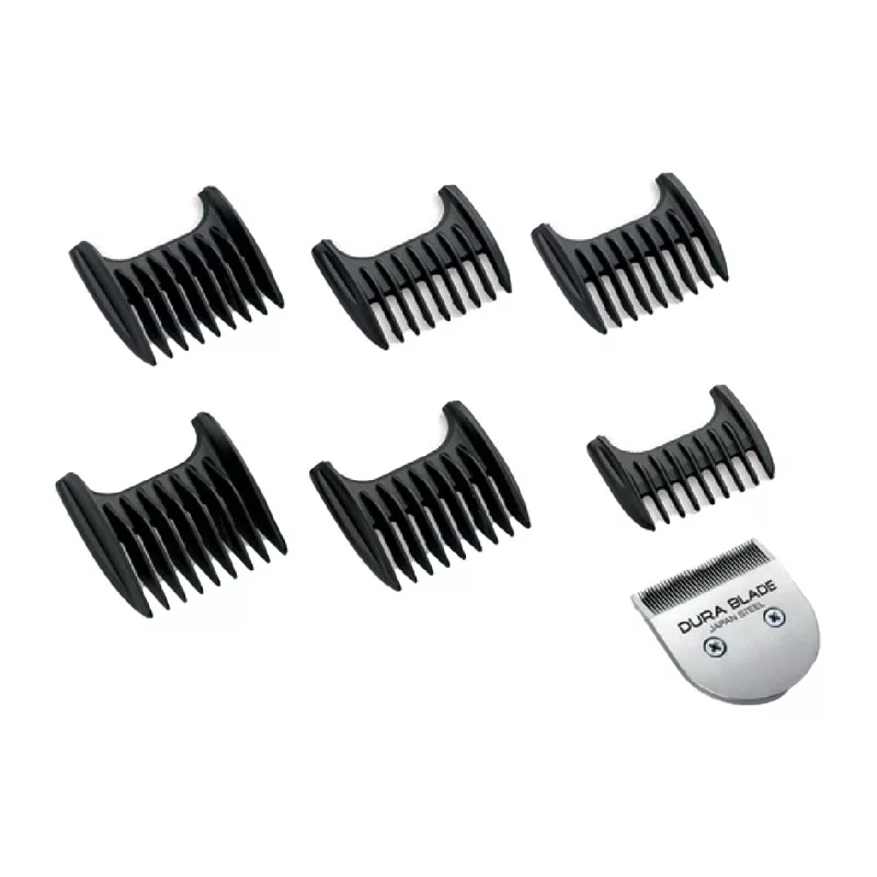 ماشین اصلاح موی سر و صورت شارژی والرا مدل اکسلنس تاپ