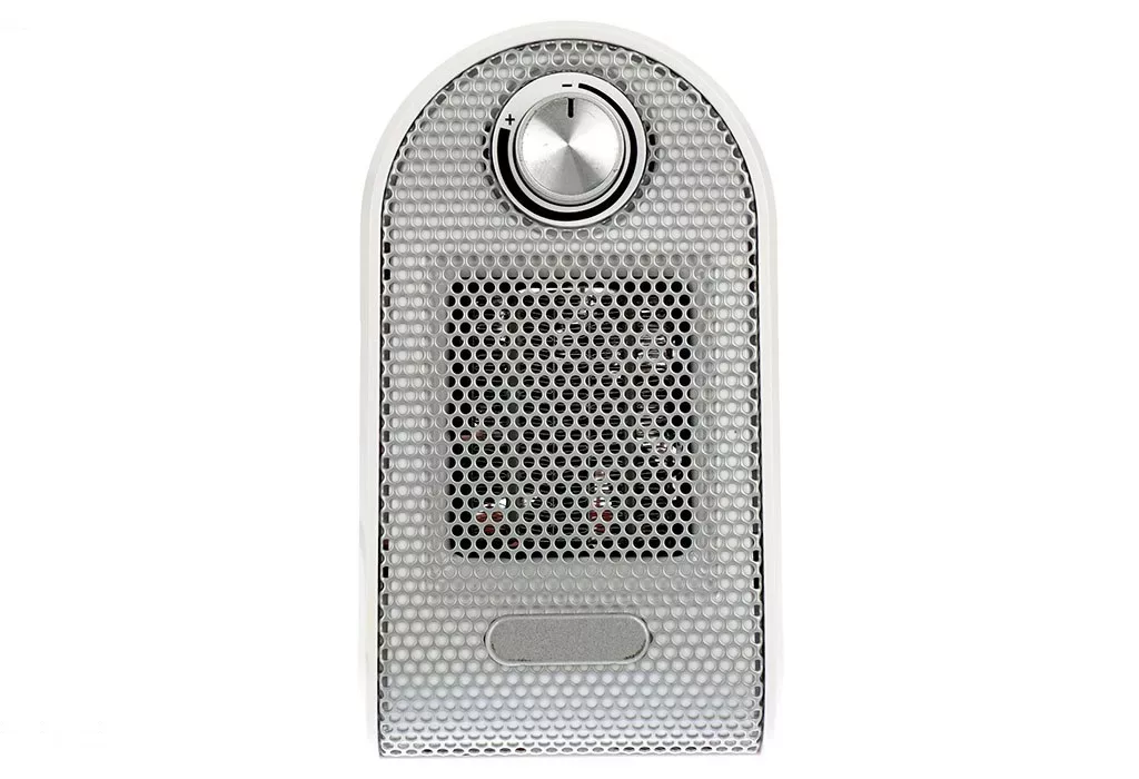 فن هیتر تک الکتریک مدل CH1108-500W