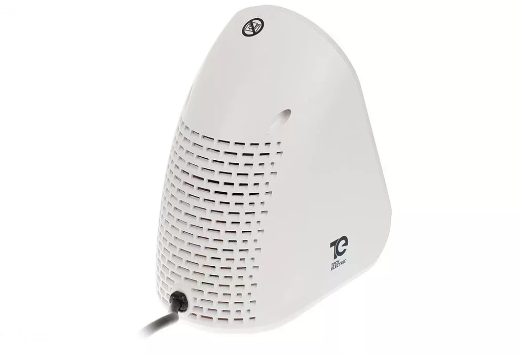 فن هیتر تک الکتریک مدل CH1108-500W